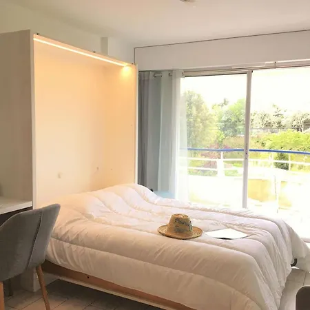 Apartmán Toile Gilles Croix De Vie