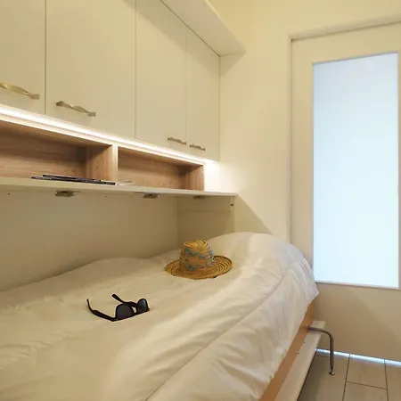 Appartement Toile Gilles Croix De Vie *