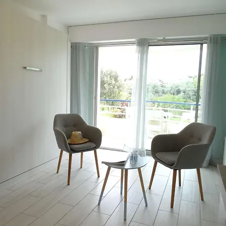 Toile Gilles Croix De Vie Apartmán