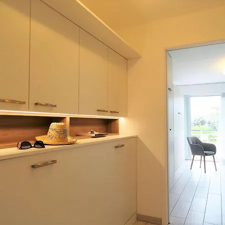 Apartmán Toile Gilles Croix De Vie