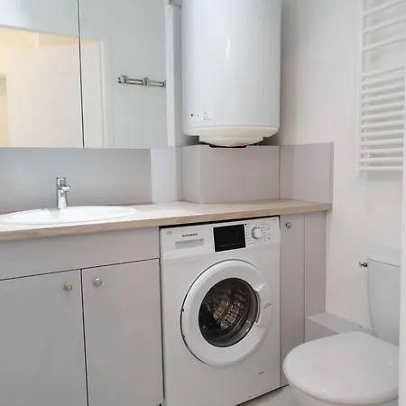 Apartmán Toile Gilles Croix De Vie