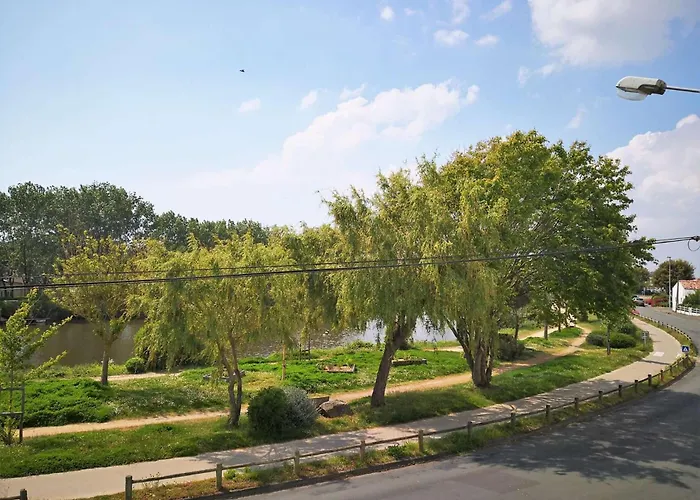 Toile Gilles Croix De Vie Saint-Gilles-Croix-de-Vie