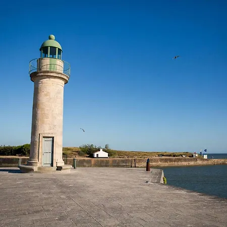 Toile Gilles Croix De Vie Apartment Saint-Gilles-Croix-de-Vie