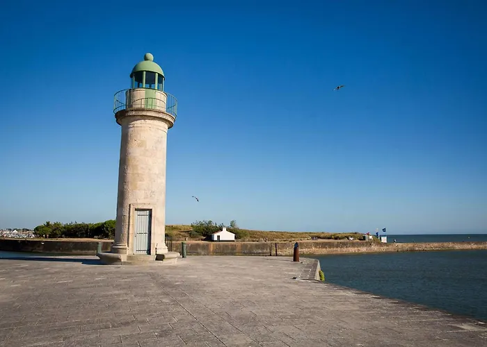 Toile Gilles Croix De Vie Appartement Saint Gilles Croix de vie
