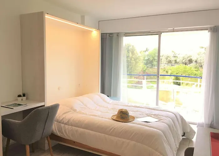 Appartement Toile Gilles Croix De Vie