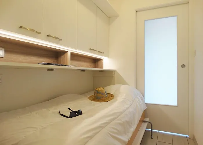 Appartement Toile Gilles Croix De Vie *