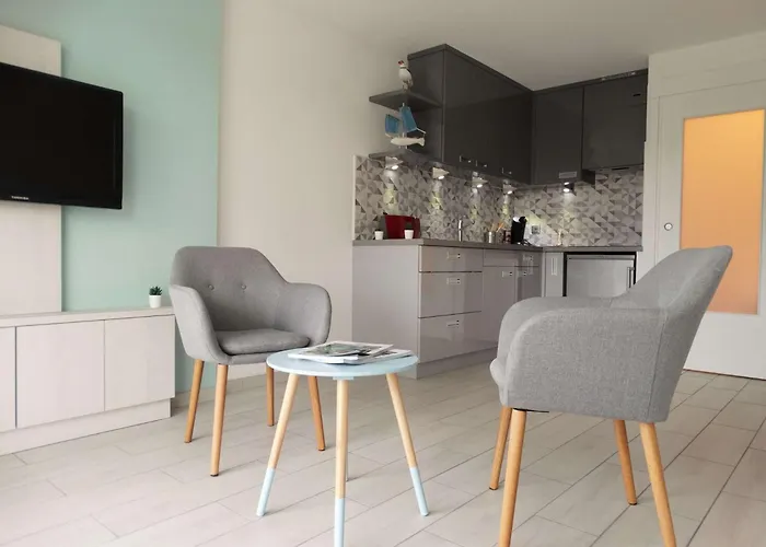 Appartement Toile Gilles Croix De Vie Saint Gilles Croix de vie