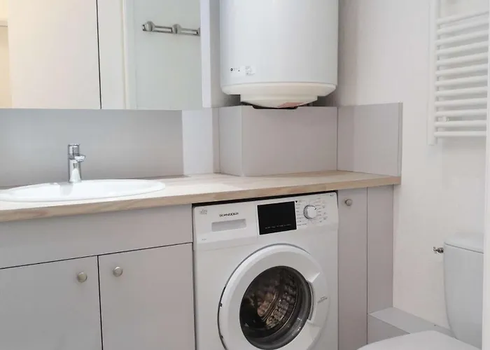 Appartement Toile Gilles Croix De Vie